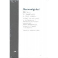 el Libro de las Canciones y Otros Poemas - Guanxe Atlantic Marketplace