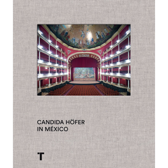Candida H�fer en M�xico