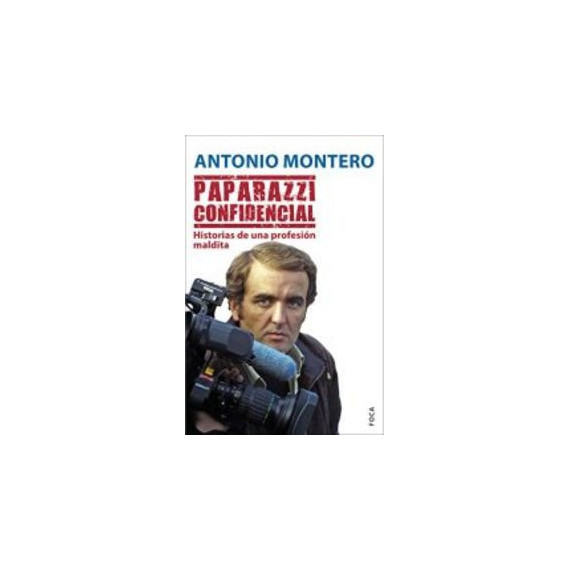 Paparazzi Confidencial