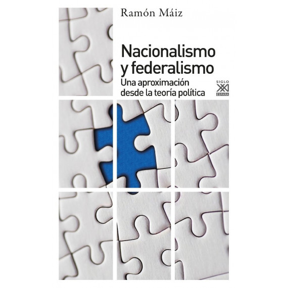 Nacionalismo y Federalismo