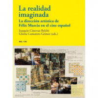 la Realidad Imaginada - Guanxe Atlantic Marketplace