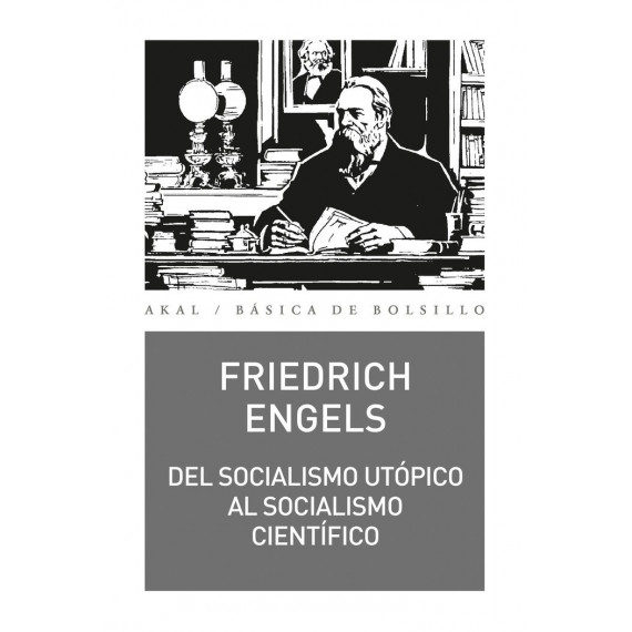 del Socialismo Utopico Al Socialismo Cientifico