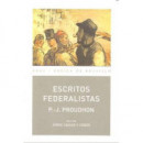 Escritos Federalistas
