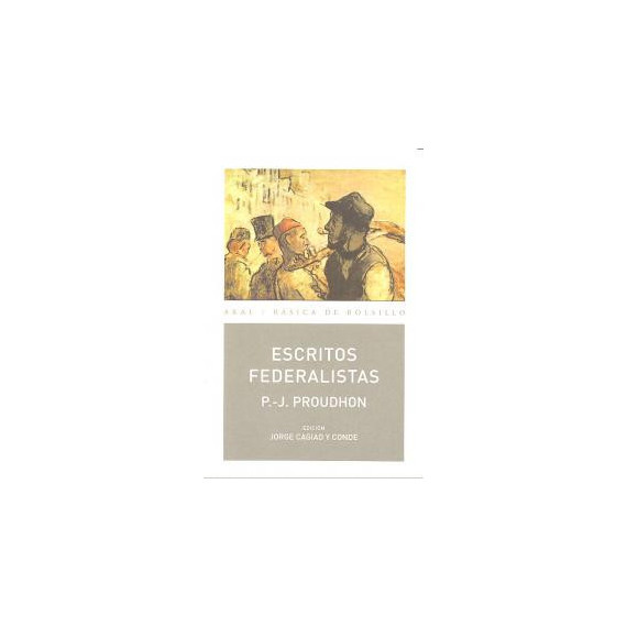 Escritos Federalistas