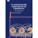 la Investifaciã³n Cuantitativa en Lingã¼ã­stica