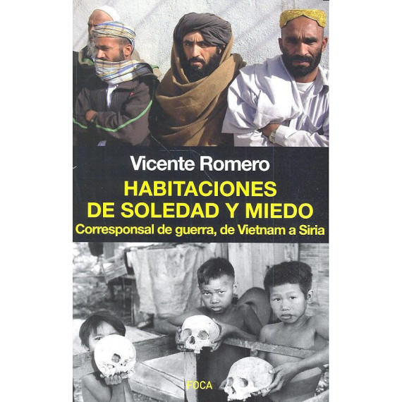 Habitaciones de Soledad y Miedo