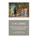 Nuevos Ensayos sobre el Entendimiento