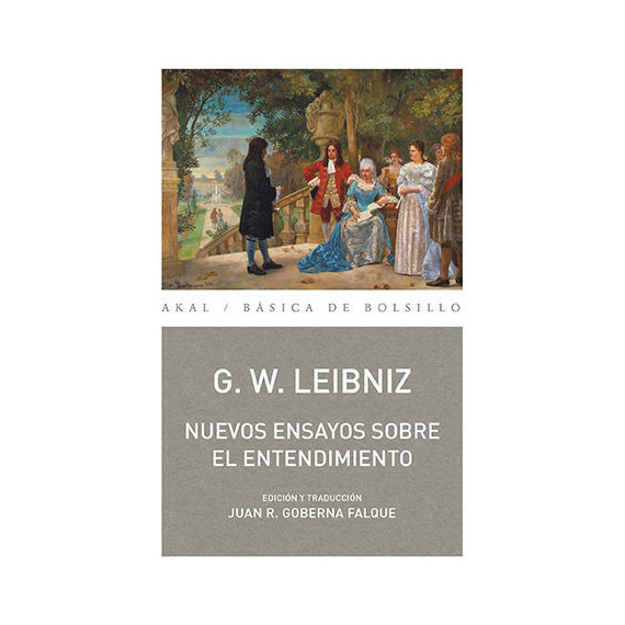 Nuevos Ensayos sobre el Entendimiento