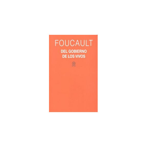 el Gobierno de los Vivos