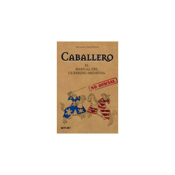 Caballero Caballero