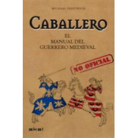 Caballero - Guanxe Atlantic Marketplace