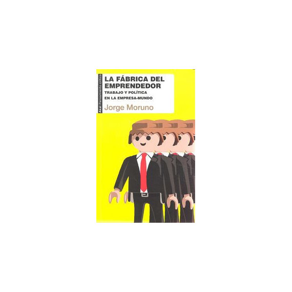 la Fã¡brica del Emprendedor la Fã¡brica del Emprendedor
