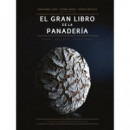 el Gran Libro de la Panaderã­a