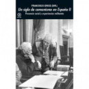 un Siglo de Comunismo en Espaãa Ii