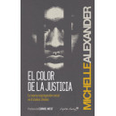el Color de la Justicia