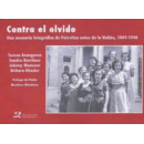 contra el Olvido