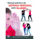 Manual Pr�ctico de Defensa Personal para Mujeres