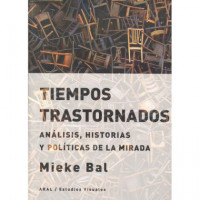 Tiempos Trastornados - Guanxe Atlantic Marketplace