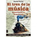 el Tren de la Musica