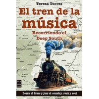 el Tren de la Musica - Guanxe Atlantic Marketplace