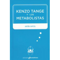 Kenzo Tange y los Metabolistas - Guanxe Atlantic Marketplace