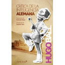 Cr�tica de la Inteligencia Alemana