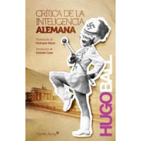 Crítica de la Inteligencia Alemana - Guanxe Atlantic Marketplace