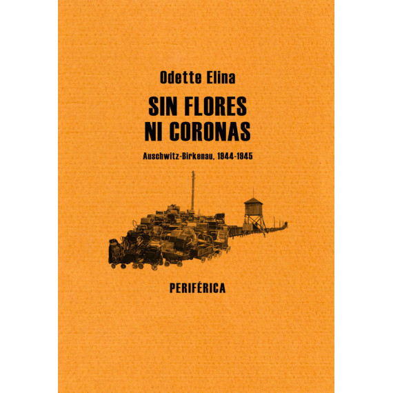 sin Flores Ni Coronas