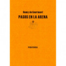 Pasos en la Arena