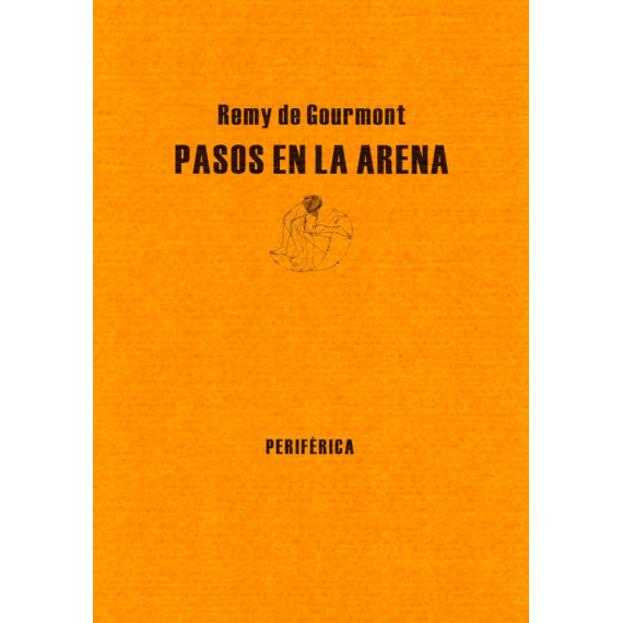 Pasos en la Arena