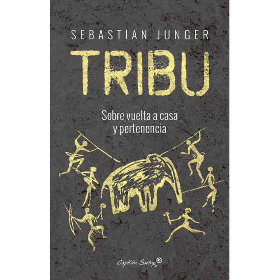 Tribu