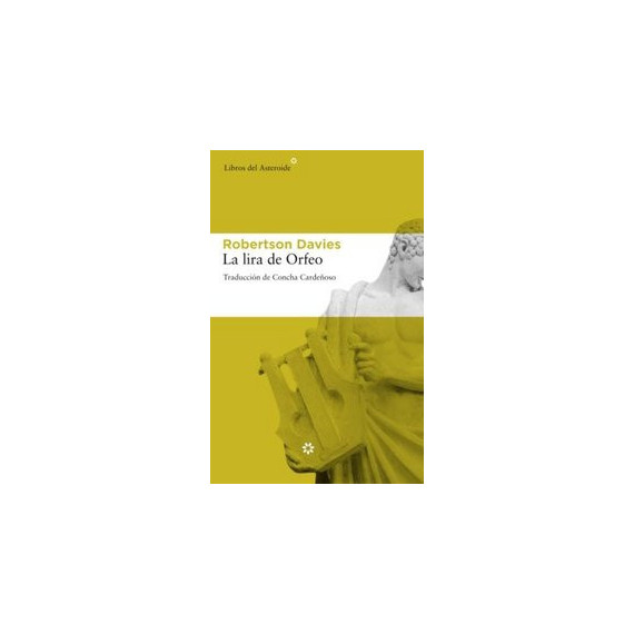 la Lira de Orfeo - Guanxe Atlantic Marketplace