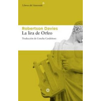 la Lira de Orfeo - Guanxe Atlantic Marketplace