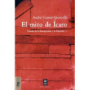 el Mito de ãcaro