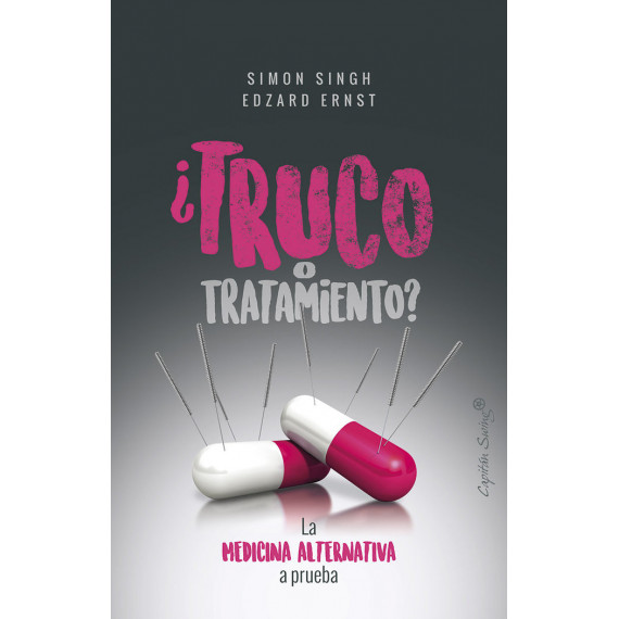 â¿truco O Tratamiento?