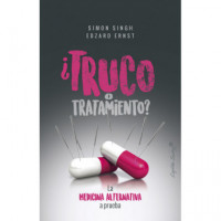 ¿truco O Tratamiento?