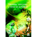 Tã©cnica, Velocidad y Ritmo en el Fãºtbol