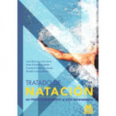 Tratado de Nataciã³n. del Perfeccionamiento Al Alto Rendimiento