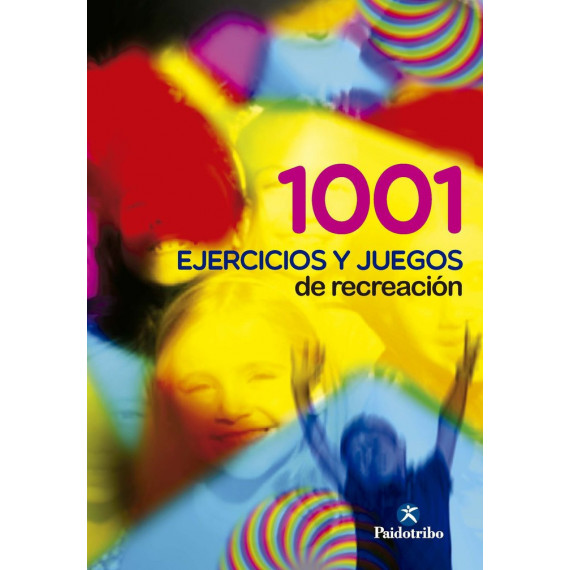 Mil 1 Ejercicios y Juegos de Recreación