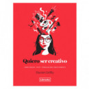 Quiero Ser Creativo