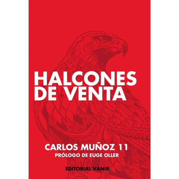 Halcones de Venta