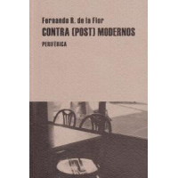 Contra(post)modernos - Guanxe Atlantic Marketplace