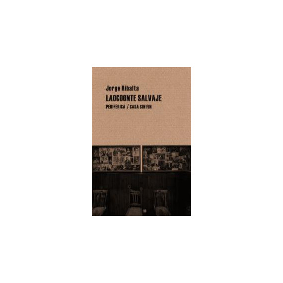 Laocoonte Salvaje - Guanxe Atlantic Marketplace