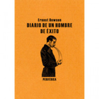 Diario de un Hombre de éxito - Guanxe Atlantic Marketplace