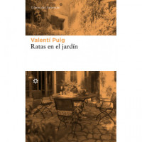 Ratas en el Jardín - Guanxe Atlantic Marketplace