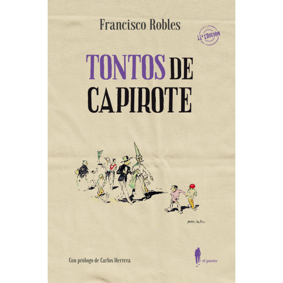 Tontos de Capirote - Guanxe Atlantic Marketplace