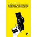 Cuando las Películas Votan