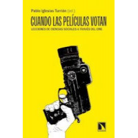 Cuando las Películas Votan - Guanxe Atlantic Marketplace