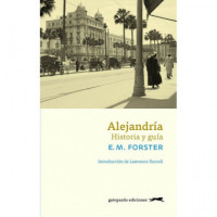 Alejandría - Guanxe Atlantic Marketplace