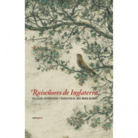 Ruiseñores de Inglaterra - Guanxe Atlantic Marketplace